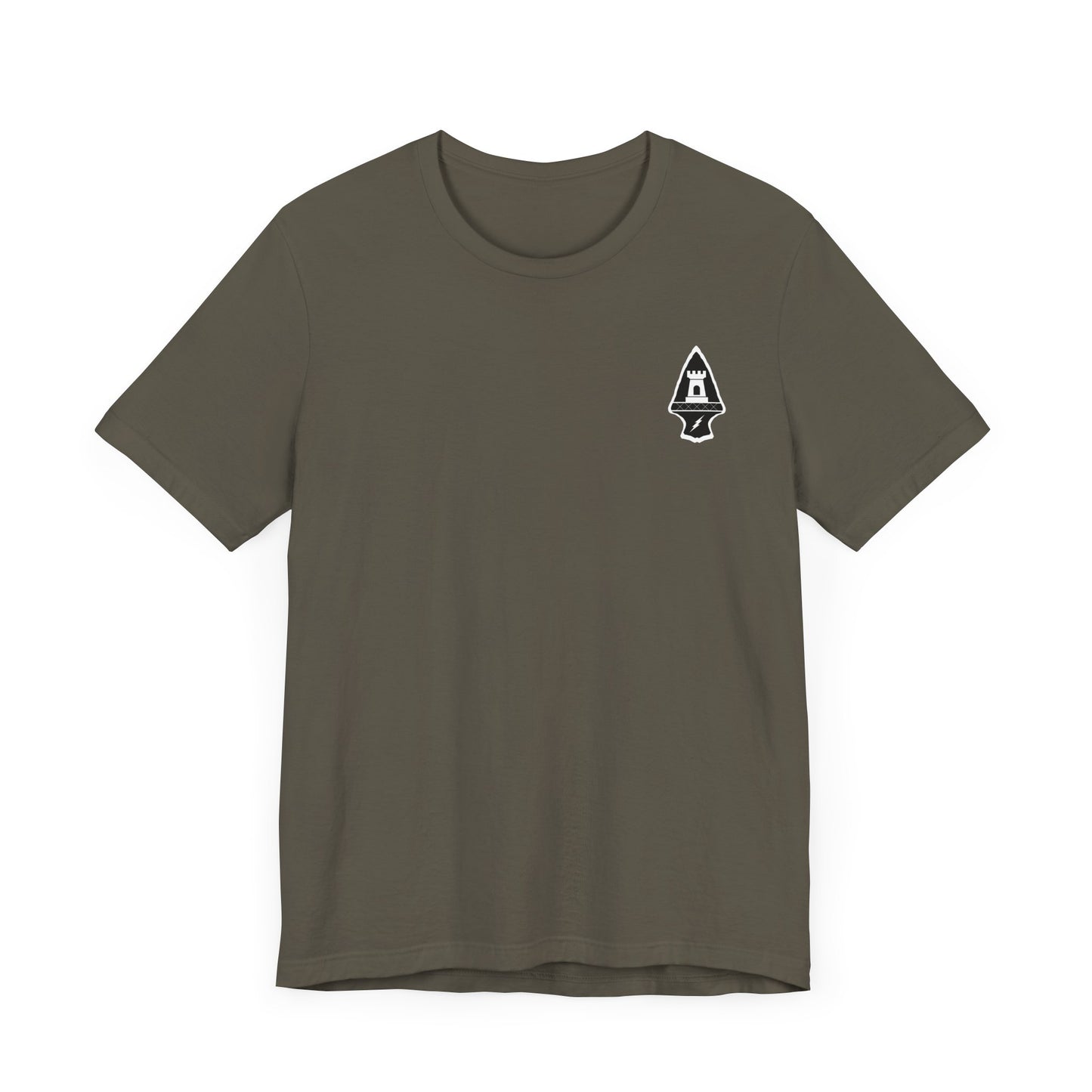 "Sons of Rhodesia" T-Shirt