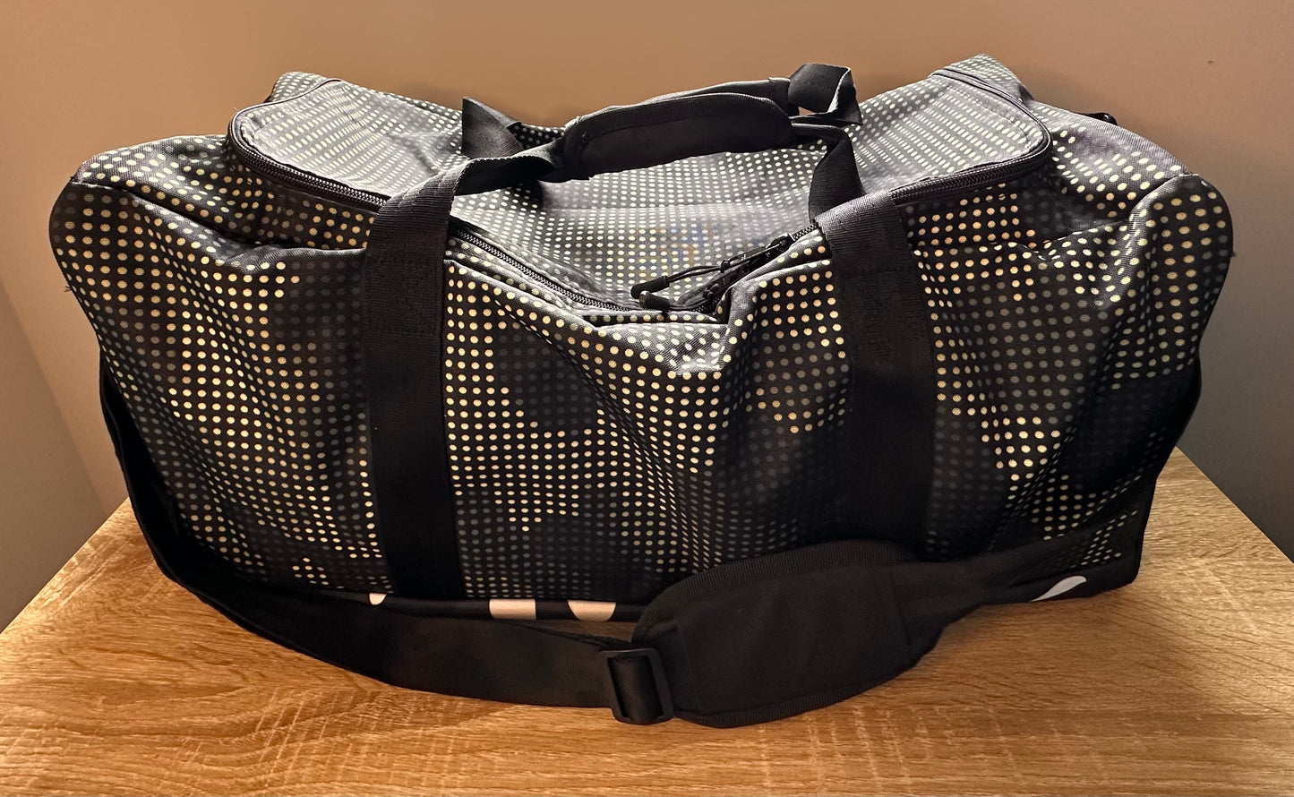 TGS Range Duffel